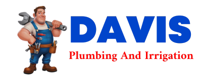 Trusted plumber in SAGUACHE